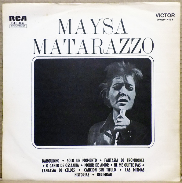 Maysa Matarazzo by Maysa Matarazzo