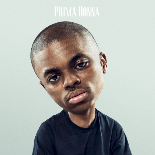 Prima Donna by Vince Staples