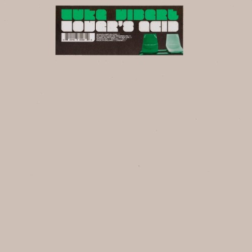 Lover's Acid by Luke Vibert