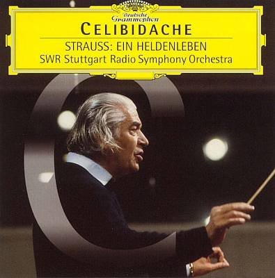 Ein Heldenleben by Richard Strauss