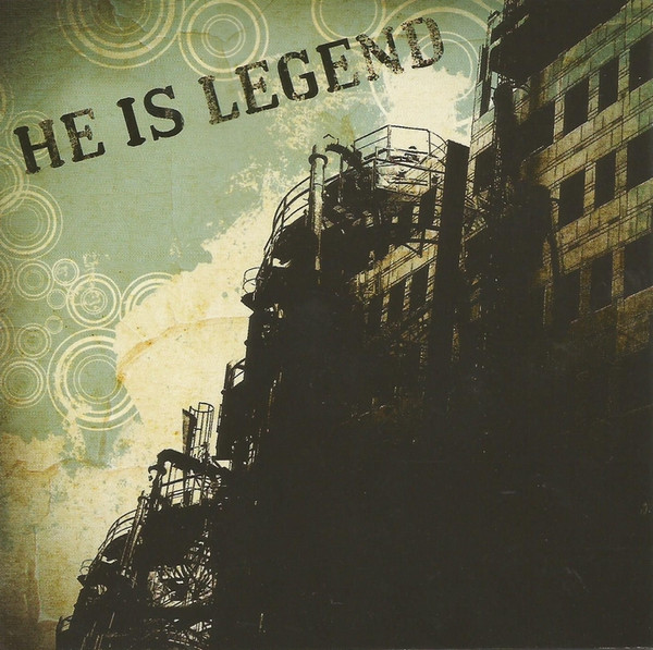 91025 by He Is Legend