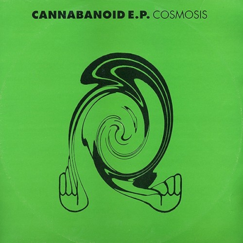 Cannabanoid E.P. by Cosmosis
