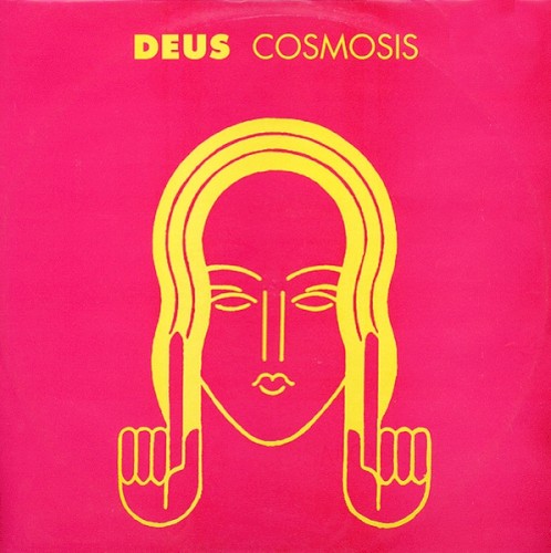 Deus by Cosmosis