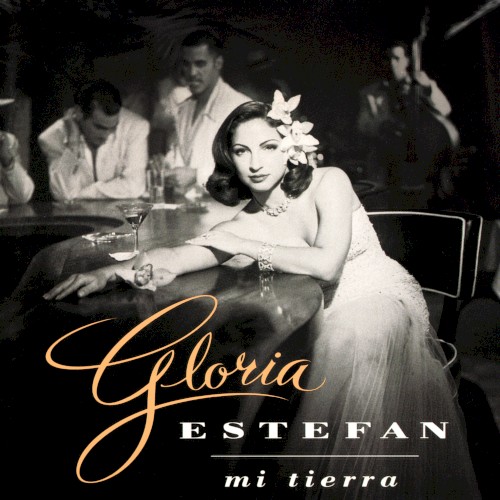 Mi Tierra by Gloria Estefan