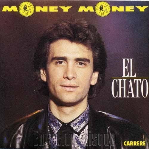 Money Money by El Chato