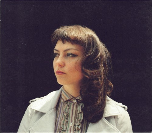 My Woman by Angel Olsen