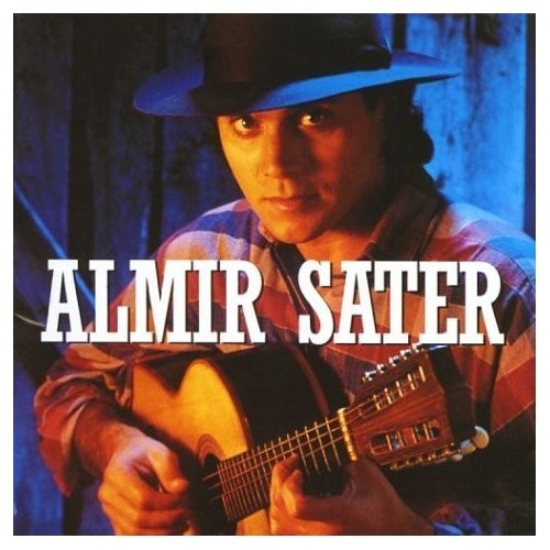 Almir Sater by Almir Sater