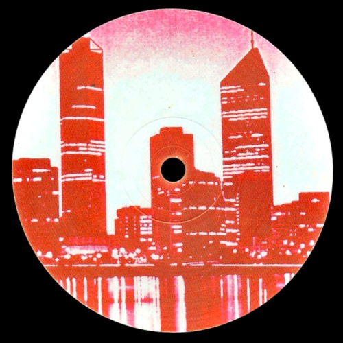 Lost Embers EP by Ewan Jansen