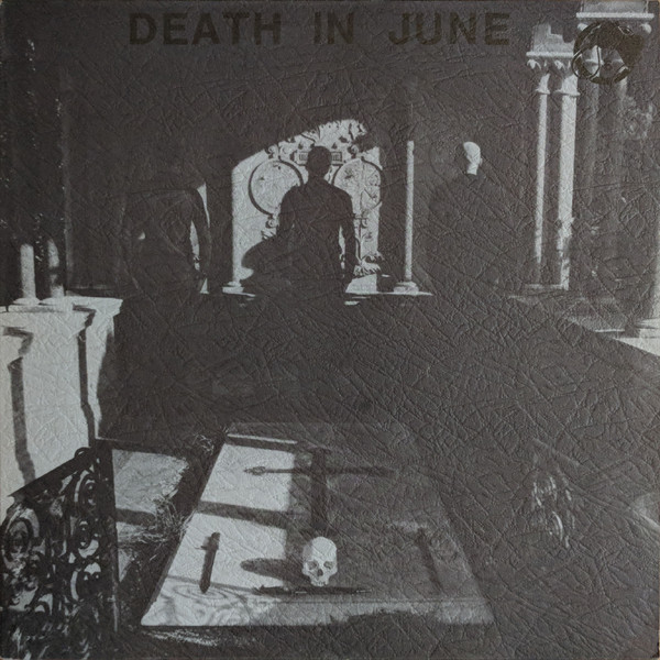 "Nada!" by Death In June