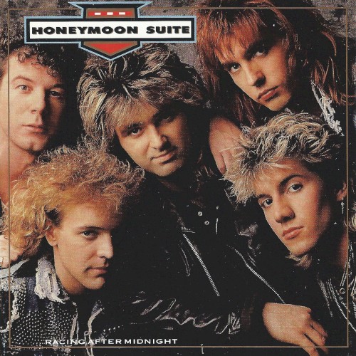 Racing After Midnight by Honeymoon Suite