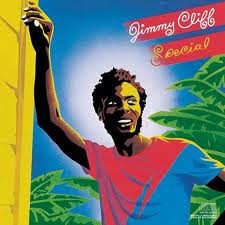 Special by Jimmy Cliff