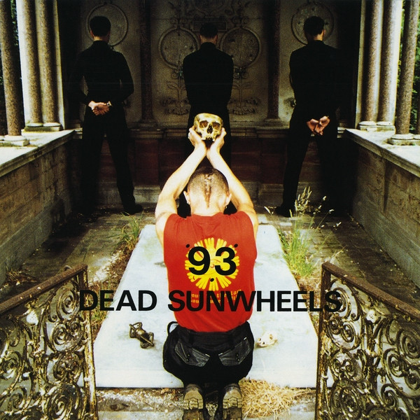 93 Dead Sunwheels by Death In June