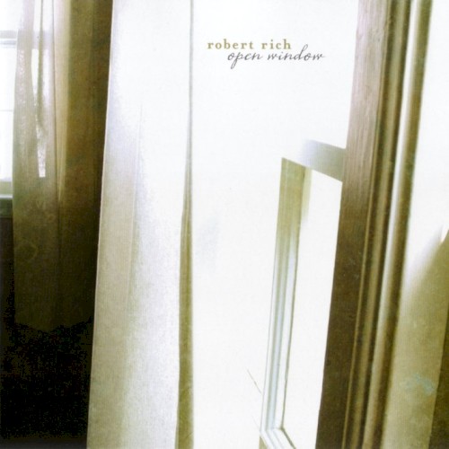 Open Window by Robert Rich