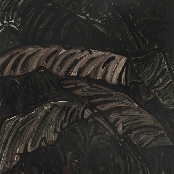 Entagled In Vines by Acronym