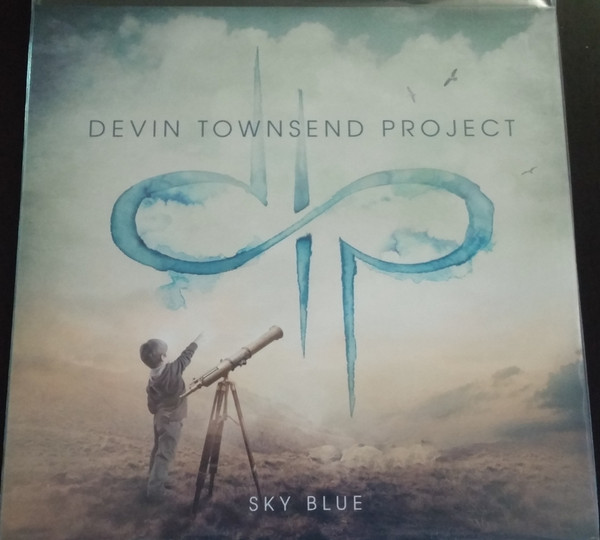 Sky Blue by Devin Townsend Project