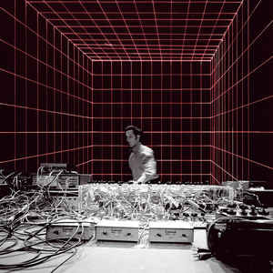 Steve Reich At UC Berkeley University Museum 11.7.1970 by Steve Reich