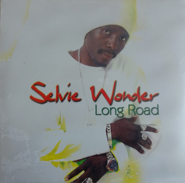 Long Road by Selvie Wonder