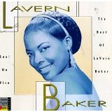 Soul On Fire - The Best Of LaVern Baker by LaVern Baker