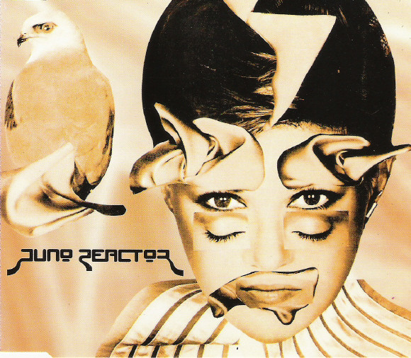 Guardian Angel by Juno Reactor