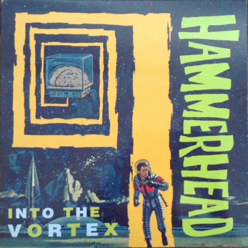 Into The Vortex by Hammerhead