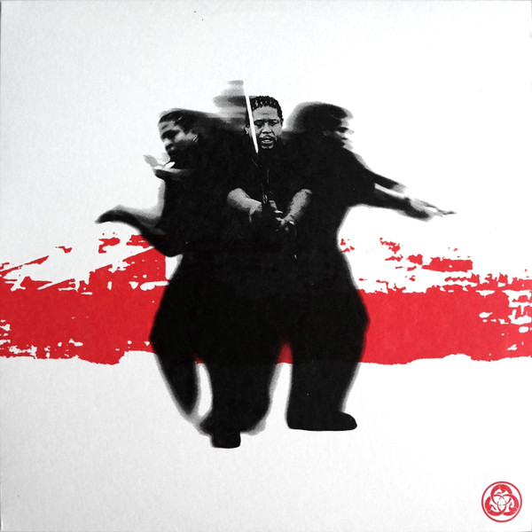 Ghost Dog: The Way Of The Samurai (Music From The Motion Picture) by RZA