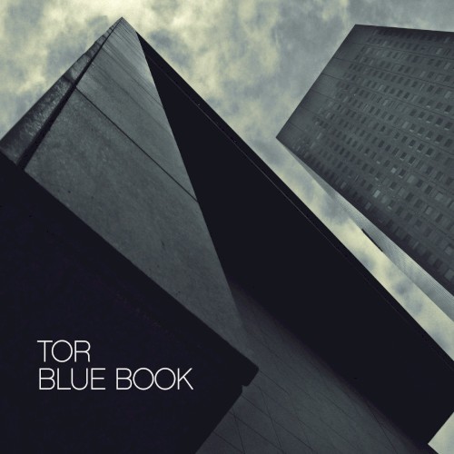Blue Book by Tor