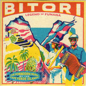 Bitori Nha Bibinha &amp; Chando Graciosa by Bitori