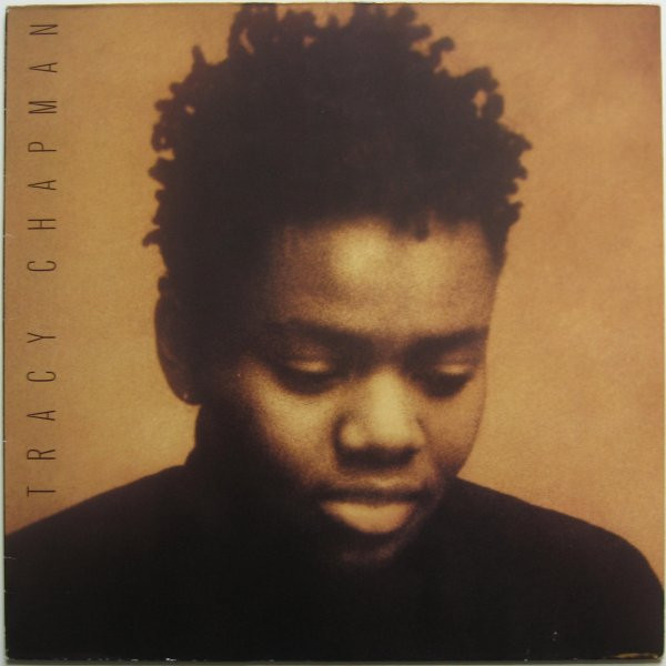 Tracy Chapman by Tracy Chapman