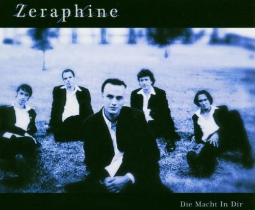 Die Macht In Dir by Zeraphine