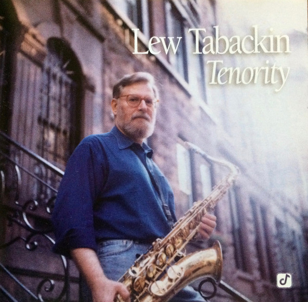 Tenority by Lew Tabackin