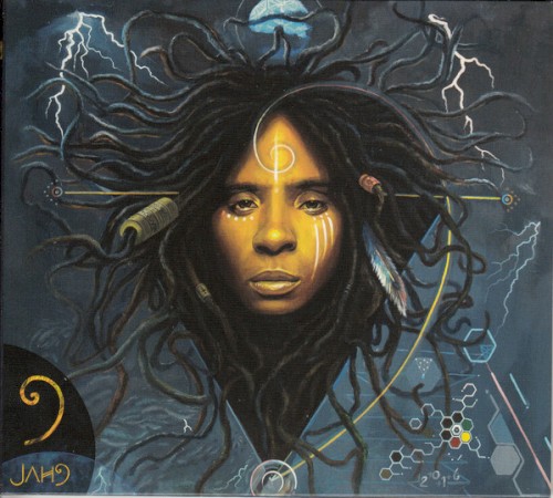 9 by Jah9