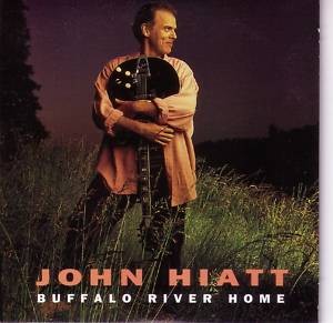 Buffalo River Home by John Hiatt