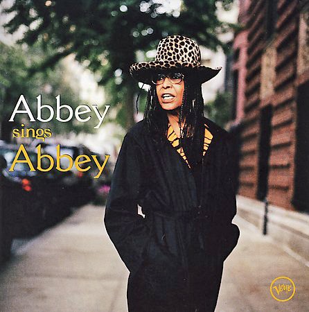 Abbey Sings Abbey by Abbey Lincoln