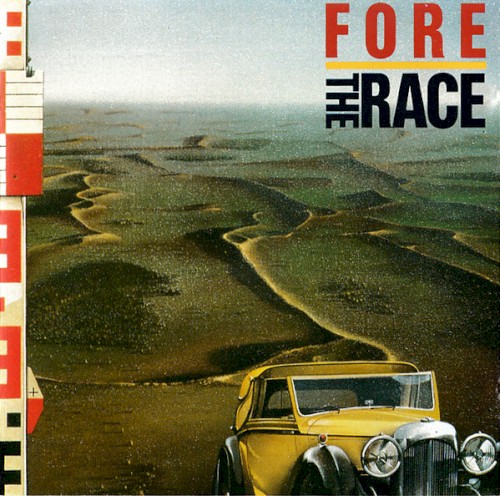 The Race by Fore