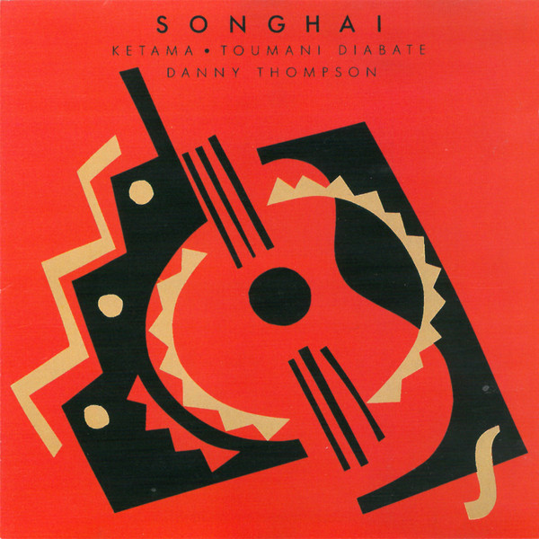 Songhai by Ketama