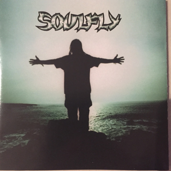 Soulfly by Soulfly