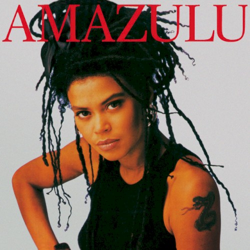 Amazulu by Amazulu