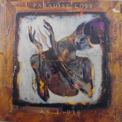 As I Die by Paradise Lost