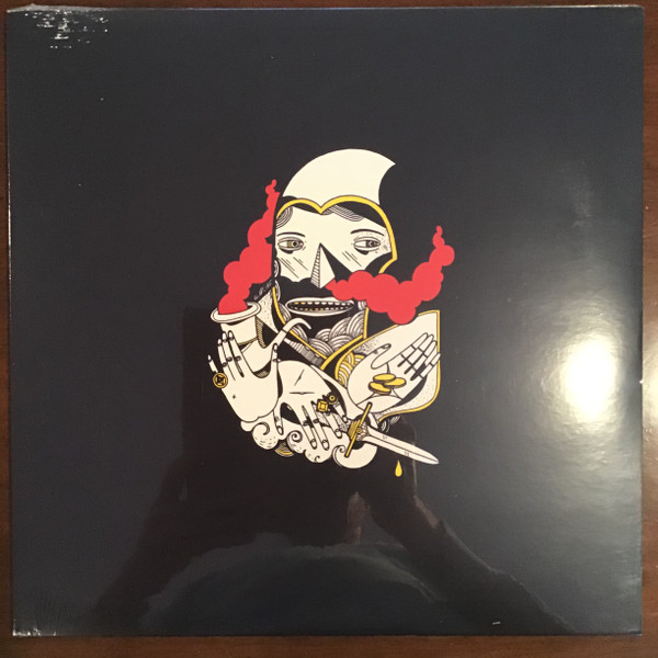 GNK by YC The Cynic