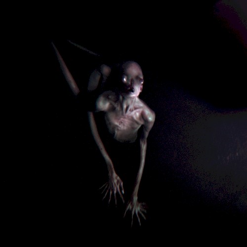Opiate by Tool
