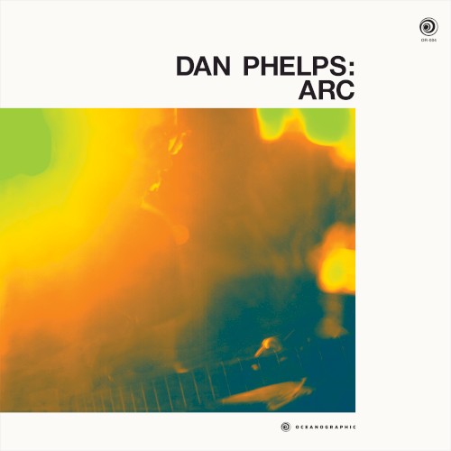 Arc by Dan Phelps