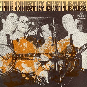 The Country Gentlemen by The Country Gentlemen