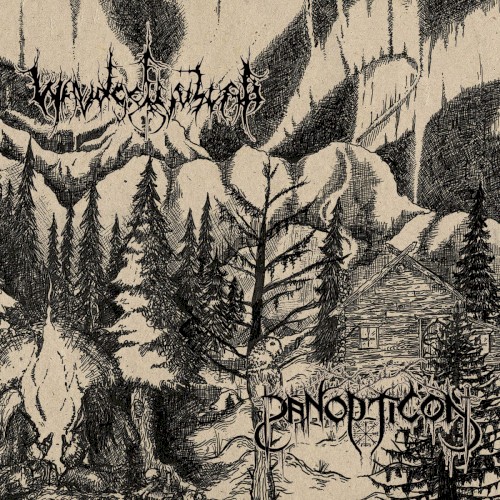 Waldgeflüster / Panopticon by Waldgeflüster