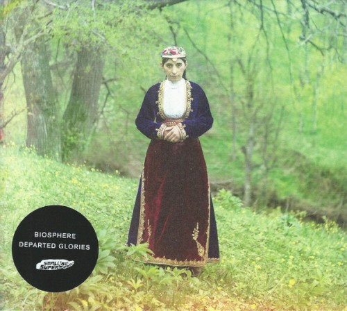 Departed Glories by Biosphere