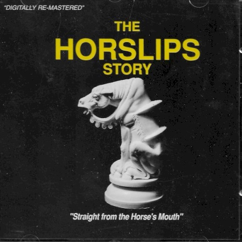 The Horslips Story - "Straight From The Horse's Mouth" by Horslips