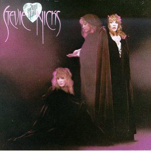 The Wild Heart by Stevie Nicks