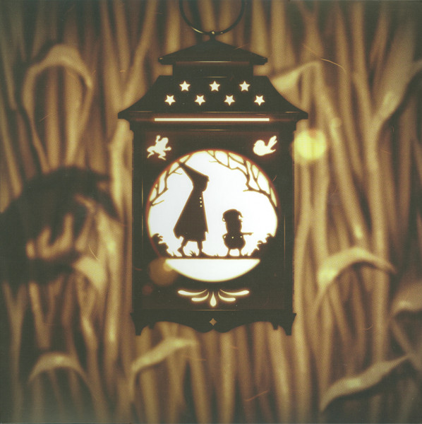 Over The Garden Wall by The Petrojvic Blasting Company