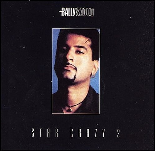 Star Crazy by Bally Sagoo