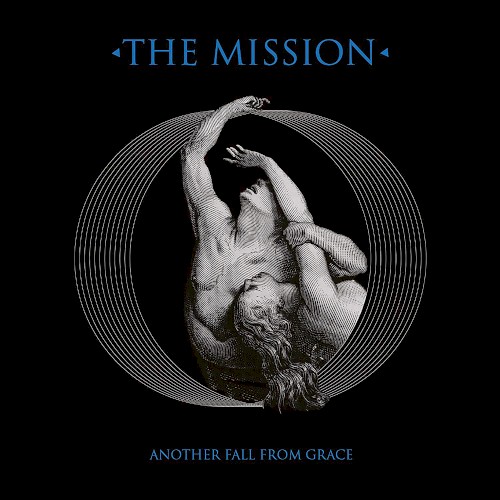 Another Fall From Grace by The Mission