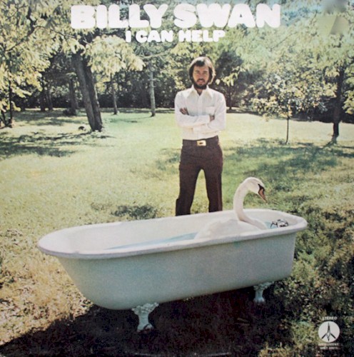 I Can Help by Billy Swan